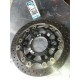 Disco delantero derecho Honda CBR 1000 RR 2008-2009