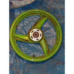 Llanta delantera Kawasaki ZZR 600 1993