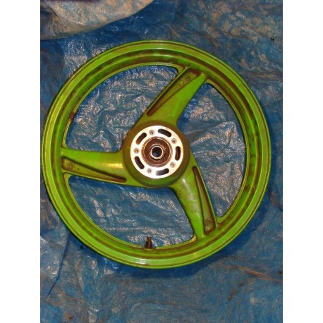 Llanta delantera Kawasaki ZZR 600 1993