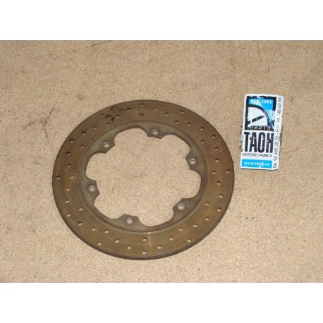 Disco trasero Cagiva Freccia C12