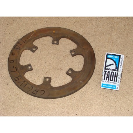 Disco delantero Cagiva Freccia C9