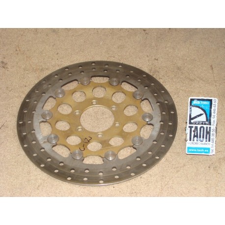 Disco delantero Cagiva Freccia C9