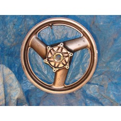 Llanta delantera Honda Pan European ST 1100 1992