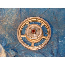 Llanta trasera Yamaha XV 1100 Virago