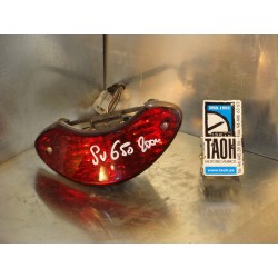 Piloto trasero Suzuki SV 650 1999-2002