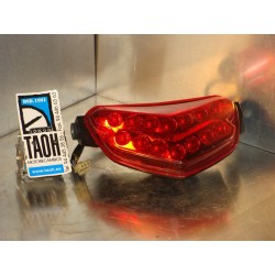 Piloto trasero Suzuki GSX-R 600 2004