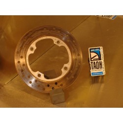 Disco trasero Honda CBR 1000 RR 2007