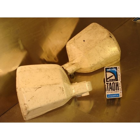 Protectores manos Honda Africa Twin 750 XRV 