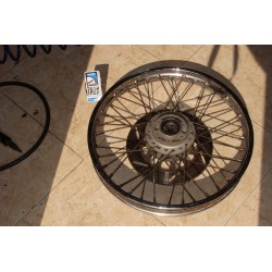Llanta delantera Yamaha XV 250 Virago
