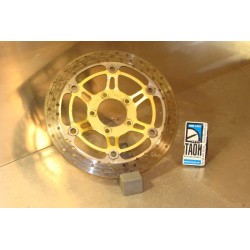 Disco delantero Suzuki SV 650 2000