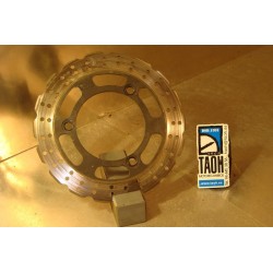 Disco trasero Kawasaki Ninja 250 R 