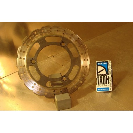 Disco trasero Kawasaki Ninja 250 R 