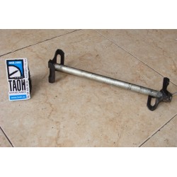 Eje trasero Kawasaki Ninja 250 R 