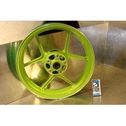 Llanta delantera Kawasaki ZX-10 R 2005