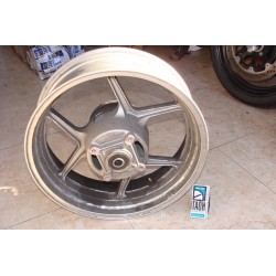 Llanta trasera Kawasaki Z 750 2007