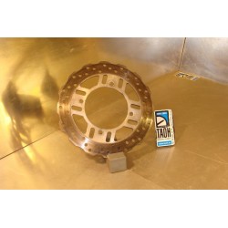 Disco trasero Kawasaki Z 750 2007