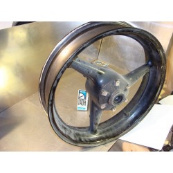Llanta delantera Honda CBR 900 RR 2000
