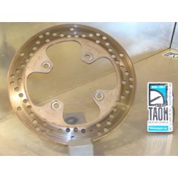 Disco trasero Yamaha X-Max 250 2006 (NG)