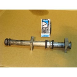 Eje trasero Yamaha FZ1 2007