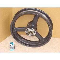 Llanta delantera Suzuki Hayabusa 1300