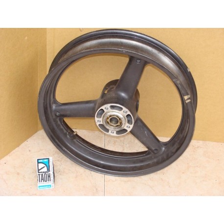 Llanta delantera Suzuki Hayabusa 1300