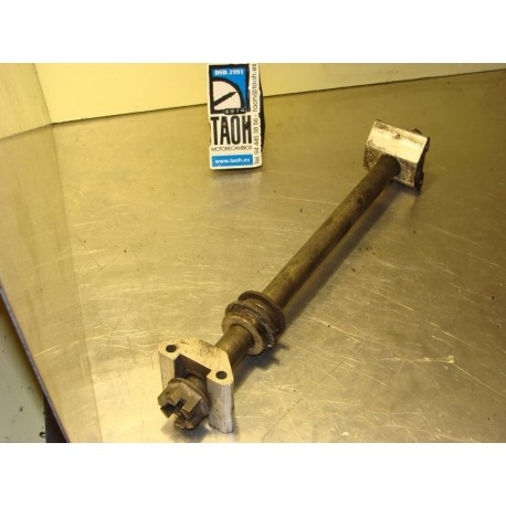 Eje trasero Yamaha FZR 1000 Exup