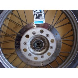 Disco delantero Honda Rebel 250