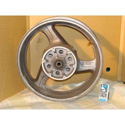 Llanta trasera Honda Varadero 1000 (mod. ABS)