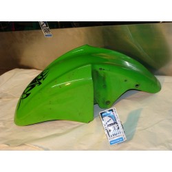 Guardabarros delantero Kawasaki ZZR 600 1993