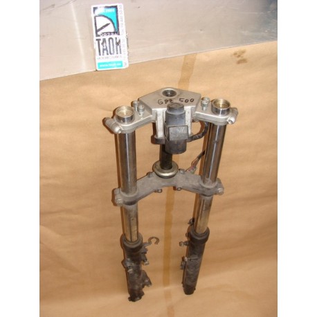 Horquilla Kawasaki GPZ 500 1992