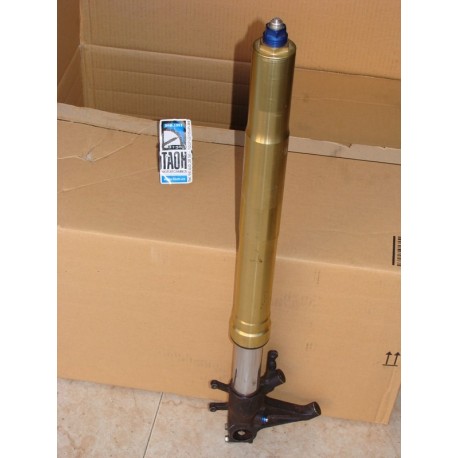 Brazo izquierdo Suzuki GSX-R 600 2004-2005