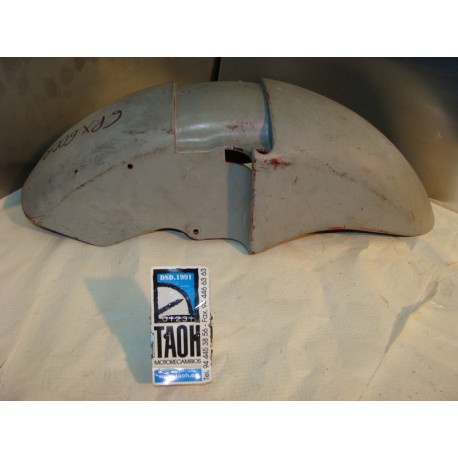 Guardabarros delantero Kawasaki GPX 600 R