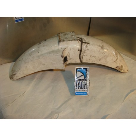 Guardabarros trasero Suzuki RG 125