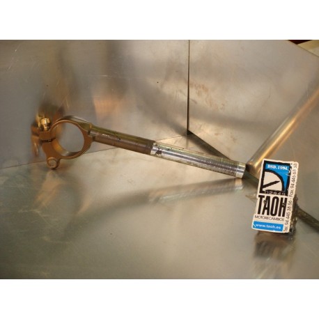 Manillar derecho Kawasaki ZX636 R 2005