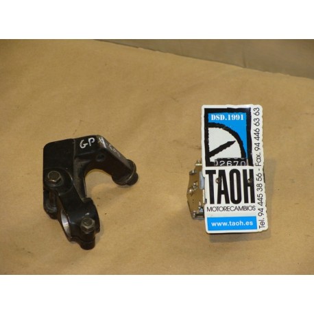 Soporte maneta de embrague Kawasaki GPX 600 R