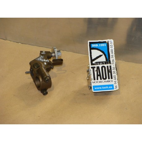 Soporte maneta de embrague Kawasaki ZX-10 R 2005