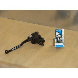 Soporte maneta de embrague Kawasaki ZZR 250