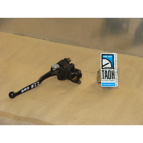 Soporte maneta de embrague Kawasaki ZZR 250