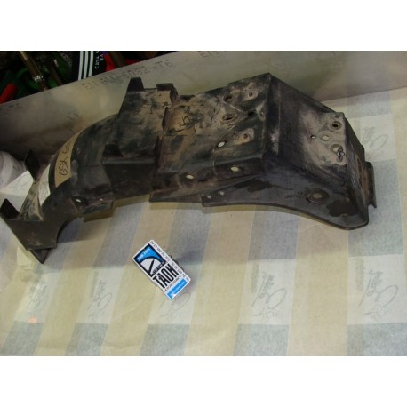 Portamatricula Suzuki GSX-F 600 1989-1997