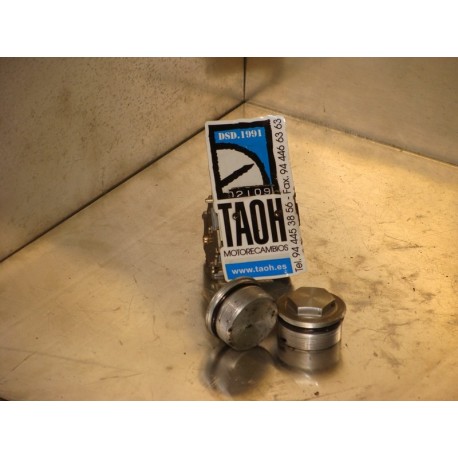Tapon de horquilla Honda CBF 600 S 2005