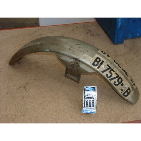 Guardabarros delantero GUZZI V50