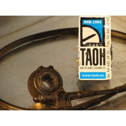 Reenvio cuenta kilometros Kymco Venox 250