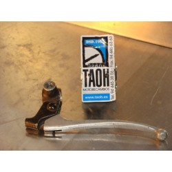 Soporte maneta de embrague Suzuki GSX 750 EF