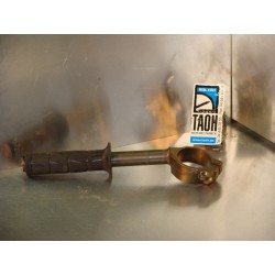 Manillar izquierdo Kawasaki ZX636 R 2005