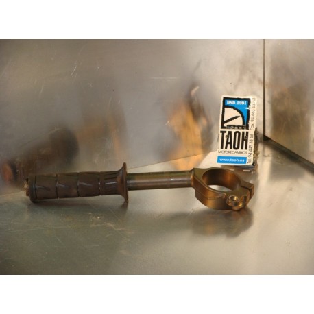 Manillar izquierdo Kawasaki ZX636 R 2005