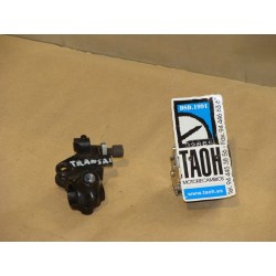 Soporte maneta embrague Honda Varadero