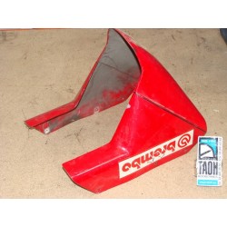 Guardabarros delantero Cagiva Freccia C12