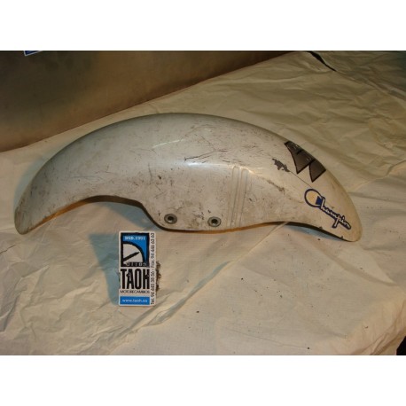 Guardabarros delantero Suzuki GSX 750 EF