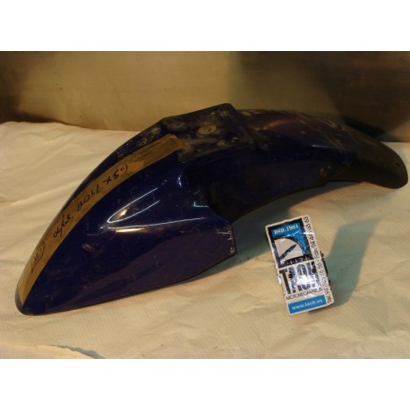 Guardabarros delantero Suzuki GSX-R 750 1988-1990