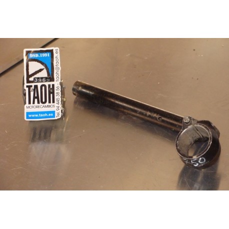 Manillar derecho Honda CBX 750 